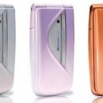 Alcatel Mandarina Duck Moon
