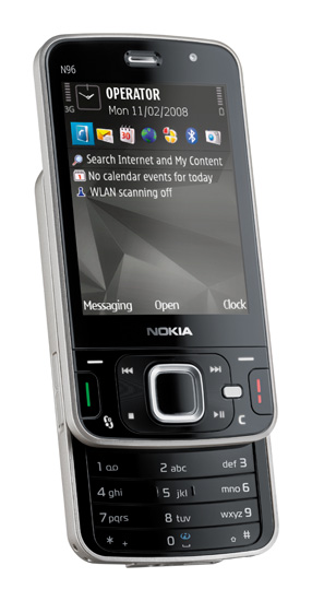 nokia n96 nokia n96