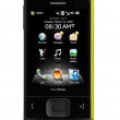 asus nuvifone m20 frente