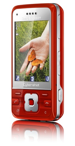 c903 front glamour red