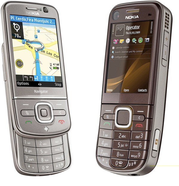 nokia 6720 y 6710 navigator nokia 6720 y 6710 navigator