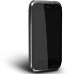 HTC Touch Pro2 frente