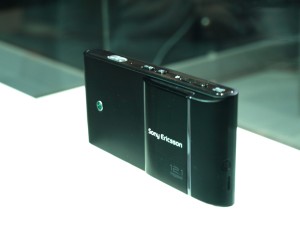 sony ericsson idou sony ericsson idou