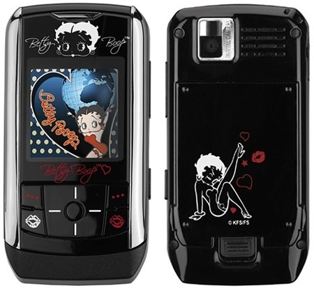Fondos de pantalla para celular de Betty Boop - Imagui Fondos de pantalla para celular de Betty Boop - Imagui