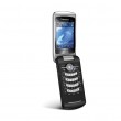 Blackberry pearl flip 8220 abierto