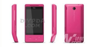 htc hero android