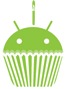 Android Cupcake