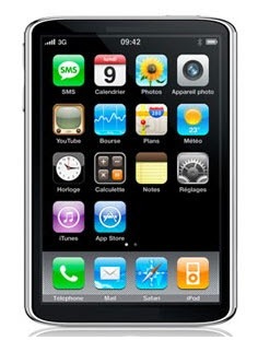 iphone nano