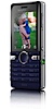Sony Ericsson S312 perfil