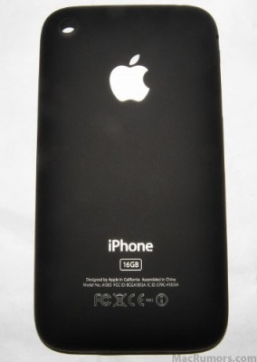 nuevo Apple iPhone