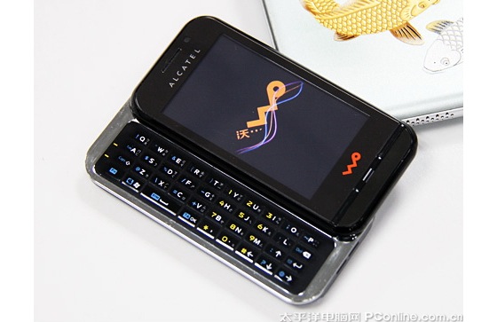 alcatel ot s988
