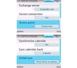 google sync s60