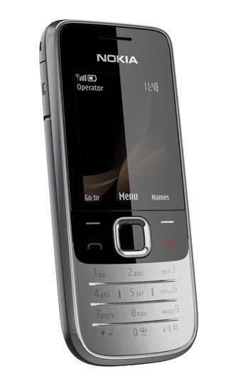 Nokia 2730 classic