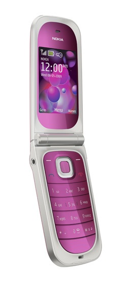 Nokia 7020