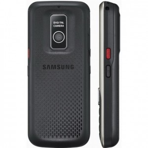Sansung C3060R back
