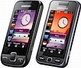 Samsung Star Samsung Preston