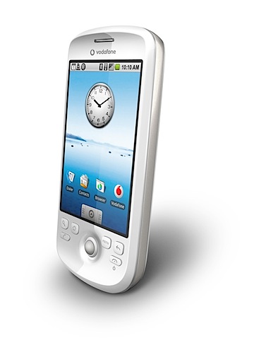 HTC Magic
