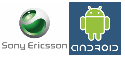 Sony Ericsson Android