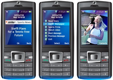 Mobile Marketing