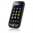 Samsung Jet iconos