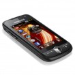 Samsung Jet vista superior