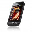 Samsung Jet perfil