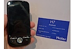 Haier H7 Android
