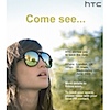 HTC Android con Touchflo 3d