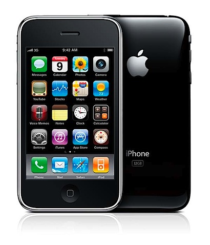 Jailbreak para iphone 3GS se retrasa hasta la actualización del iphone OS