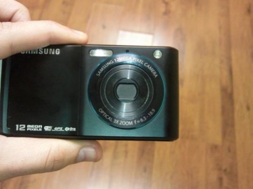 samsung 12mp pixon12 con zoom