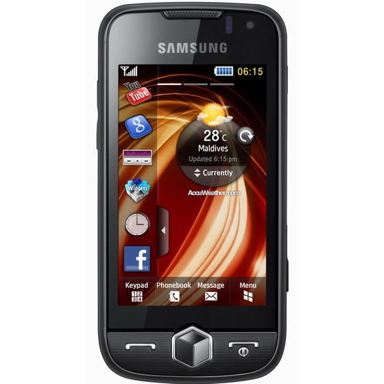 Instala aplicaciones en Samsung Jet de forma sencilla Instala aplicaciones en Samsung Jet de forma sencilla