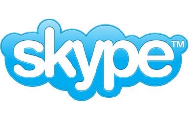 Palm pre Skype