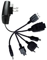 Unificacion de cargadores microUSB en Europa