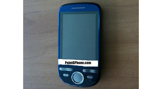 HTC Click con Android y a bajo precio 2