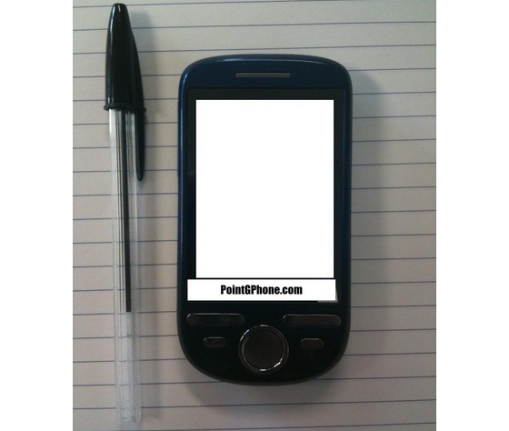 HTC Click con Android y a bajo precio