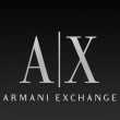 Armani Exchange negro Armani Exchange negro
