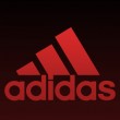 Adidas rojo Adidas rojo