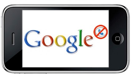 Apple retira Google Voice del App Store
