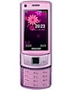 Samsung S7350 edición de lujo orientado a mujeres