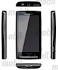 Sony Ericsson Xperia Android proximo a lanzarse