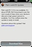 Palm Pre vuelve a sincronizar con iTunes