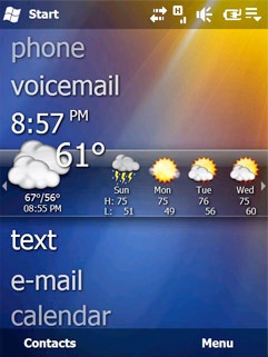 Windows Mobile se llama ahora Windows Phone