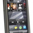 Nokia5230_black_left_lean_lowres