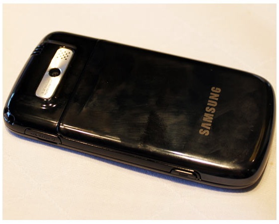 Samsung Omnia Pro B7330