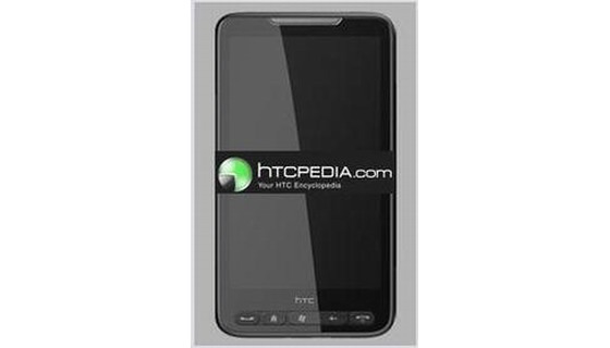 HTC Leo con Snapdragon