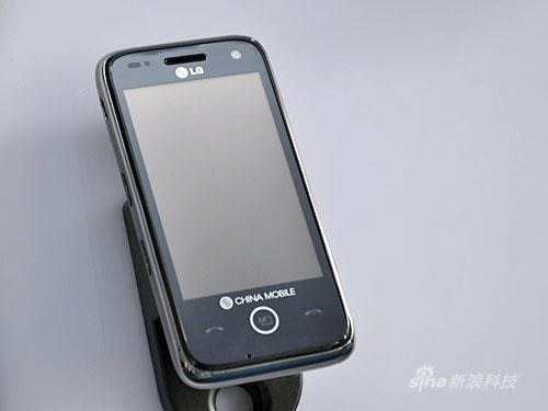 LG GW880 Android