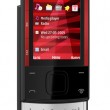 NokiaX3_black_red_front_left