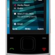 NokiaX3_blue_silver_front_open