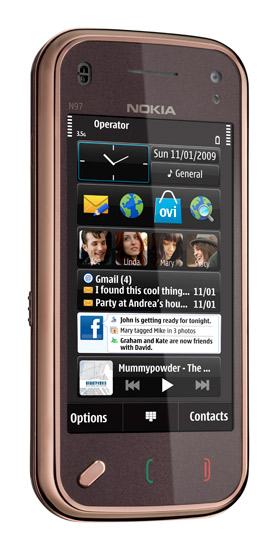 Nokia_N97_mini_Garnet