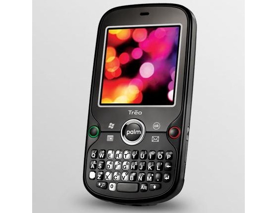 Palm abandona WM por WebOS